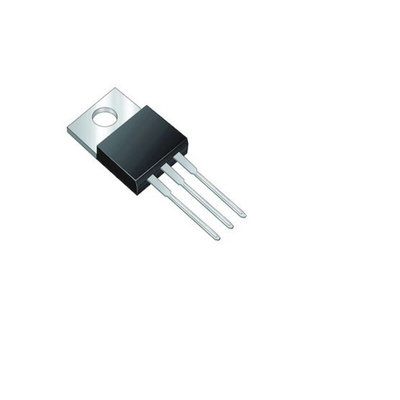 Vishay 100V 60A, Schottky Rectifier & Schottky Diode, TO-220AB V61103C-M3/P