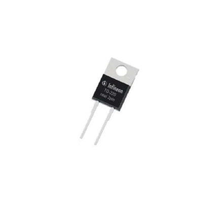 Infineon 1200V 16A, Rectifier & Schottky Diode, PG-TO220-2-1 IDH16G120C5XKSA1