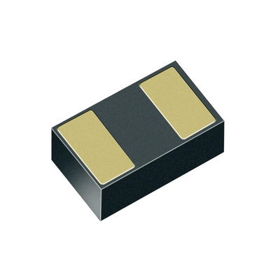Infineon 4V 110mA, Rectifier & Schottky Diode, TSLP-2-7 BAT1502LRHE6327XTSA1