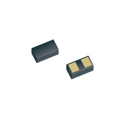 Infineon 4V 110mA, Diode, TSSLP BAT2402LSE6327XTSA1