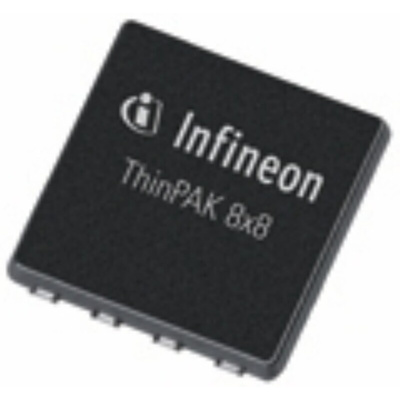 Infineon 650V 4A, Rectifier & Schottky Diode, PG-VSON-4 IDL04G65C5XUMA2
