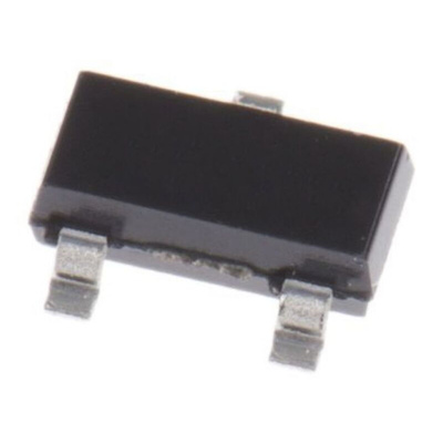 Infineon 70V 70mA, Rectifier & Schottky Diode, SOT-323 BAS7005E6433HTMA1