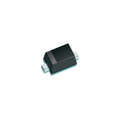 Infineon 3V 100mA, Schottky Diode, 2-Pin SC79 BAT6302VH6327XTSA1