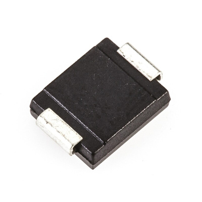 Vishay 200V 3A, Ultrafast Rectifiers Diode, 2-Pin DO-214AB ES3D-E3/9AT