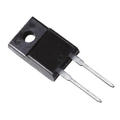 IXYS 600V 10A, Rectifier Diode, 3-Pin TO-3P DHG10I600PM