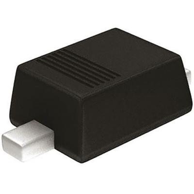 ROHM 30V 100mA, Schottky Diode, 2-Pin SOD-323FL RB530VM-30TE-17
