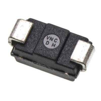 onsemi 100V 4A, Schottky Diode, 2-Pin DO-214AC NRVTSA4100E
