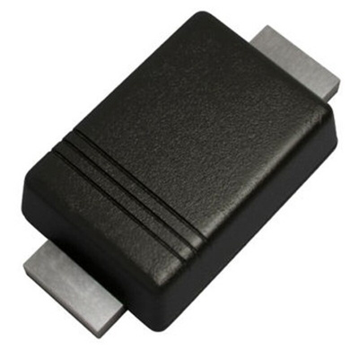 ROHM 30V 1A, Schottky Diode, 2-Pin SOD-323HE RB168VAM-30TR