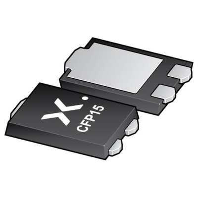 Nexperia 30V 4.2A, Schottky Diode, 2 + Tab-Pin SOD-123 PMEG030V030EPDZ