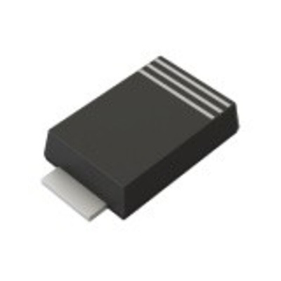 ROHM 60V 3A, Schottky Diode, 2-Pin PMDTM, SOD-128 RB050LAM-60TR