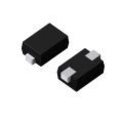 ROHM 30V 10mA, Schottky Diode, 2-Pin SOD-923, VMN2M RB520CM-30T2R
