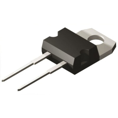 ROHM Diode, SCS206AGC