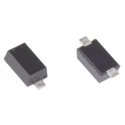 onsemi 1000V 1A, Diode, 2-Pin SOD-123F S1MFL