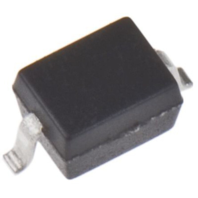 onsemi 250V 200mA, Rectifier Diode, 2-Pin SOD-323 NSVBAS21HT1G