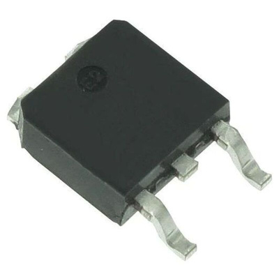 STMicroelectronics 100V 5A, Schottky Diode, 3-Pin DPAK STPS5H100BY-TR