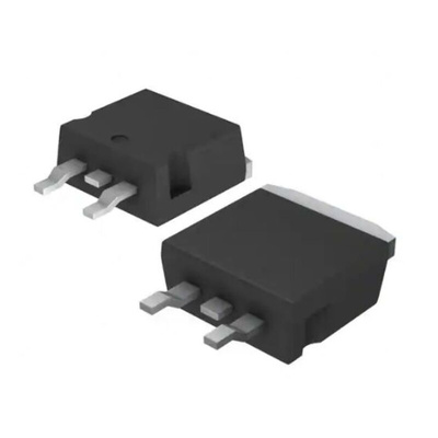 STMicroelectronics 30V 40A, Dual Schottky Diode, 3-Pin D2PAK STPS41L30CG-TR