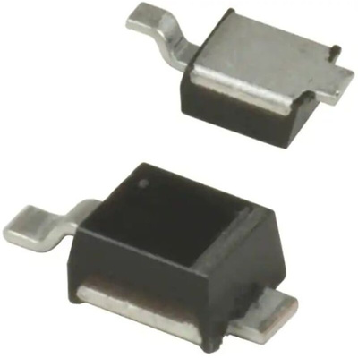 STMicroelectronics 40V 1A, Schottky Diode, 2-Pin DO216-AA STPS1L40M