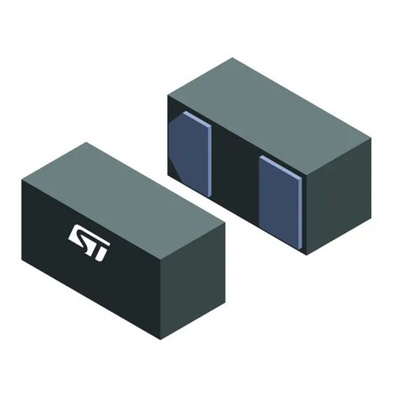 STMicroelectronics 1200V 10A, Diode, 3-Pin DPAK HV 2L STPSC10H12B2-TR