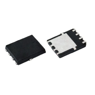 Vishay 170V 20A, Schottky Diode, 8-Pin FlatPAK 5 x 6 V20K170-M3/H