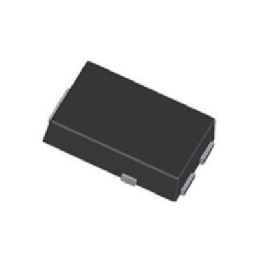 Vishay 200V 10A, Schottky Rectifier & Schottky Diode, 3-Pin TO-277A V10P22-M3/H