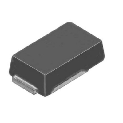 Vishay 120V 3A, Schottky Rectifier & Schottky Diode, 2-Pin SMP (DO-220AA) V3PM12-M3/H
