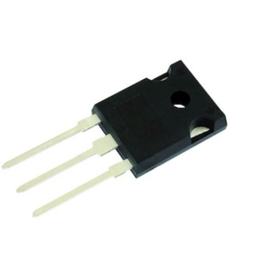 Vishay 100V 80A, Dual Schottky Rectifier & Schottky Diode, 3-Pin TO-247AD 3L VX80M100PWHM3/P