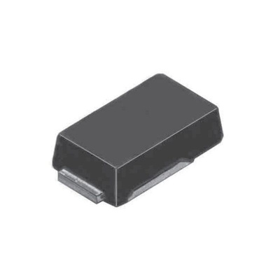 Vishay 45V 2A, Schottky Rectifier & Schottky Diode, 2-Pin SMP (DO-220AA) V2PL45LHM3/H