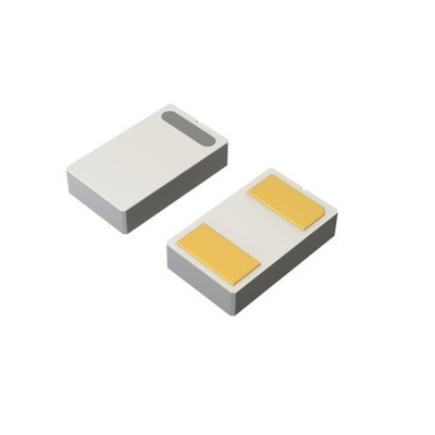 ROHM 40V 1.5A, Schottky Rectifier & Schottky Diode, 2-Pin SMD1006 RB160QS-40T18R