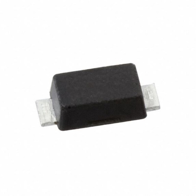 STMicroelectronics 200V 1A, Rectifier & Schottky Diode, SOD123Flat STTH1R02ZFY