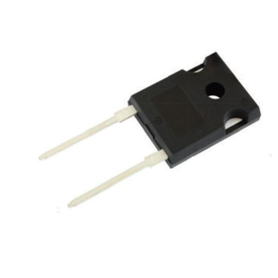 Vishay 60A, Fast Recovery Epitaxial Diode Diode, TO-247AD VS-60EPU04LHN3
