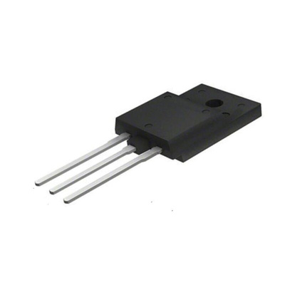 Vishay 600V 30A, Fast Recovery Epitaxial Diode Rectifier & Schottky Diode, TO-3PF VS-CZH6106FP-M3