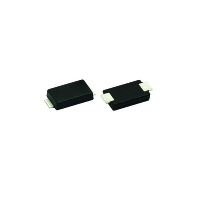 Vishay 600V 3A, Rectifier Rectifier & Schottky Diode, SlimSMA (DO-221AC) S3AFJHM3/I