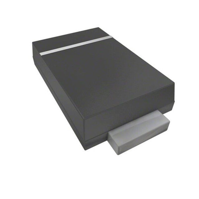 Diodes Inc 100V Schottky Rectifier & Schottky Diode, 2-Pin SMAF SDT5A100SAF-13