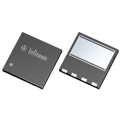 Infineon 650V 8A, Rectifier & Schottky Diode, PG-VSON-4 IDL08G65C5XUMA2
