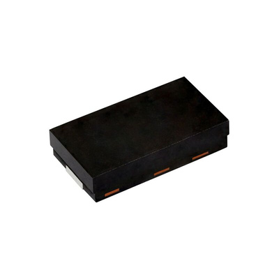 Vishay 200V 5A, Ultrafast Rectifiers Rectifier & Schottky Diode, 2-Pin DFN3820A VS-5EAH02-M3/H
