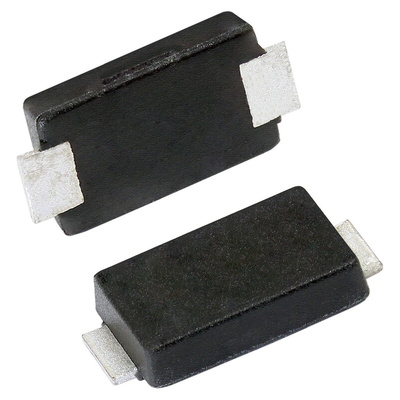 Vishay 100V 5A, Rectifier & Schottky Diode, 2-Pin SlimSMA (DO-221AC) VSSAF5103HM3/I