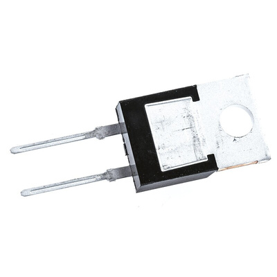 onsemi Diode, 2-Pin TO-220AC MUR1560G