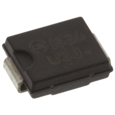 onsemi Diode, 2-Pin DO-214AB (SMC) MURS360G