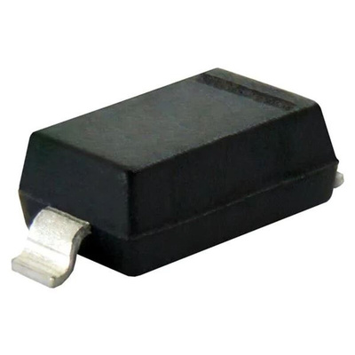 Vishay Switching Diode, 150mA 75V, 2-Pin SOD-123 1N4148W-E3-08