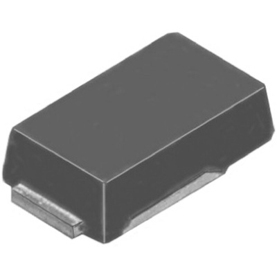 Vishay 30V 2A, Schottky Diode, 2-Pin SMP SS2P3-M3/84A