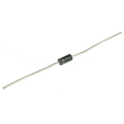 STMicroelectronics Switching Diode, 2A 600V, 2-Pin DO-41 STTH2R06