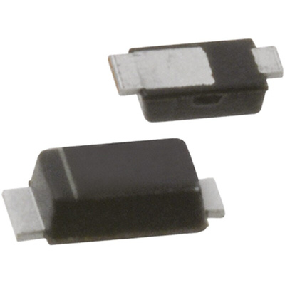 Diodes Inc 20V 1A, Schottky Diode, 2-Pin PowerDI 323 PD3S120L-7