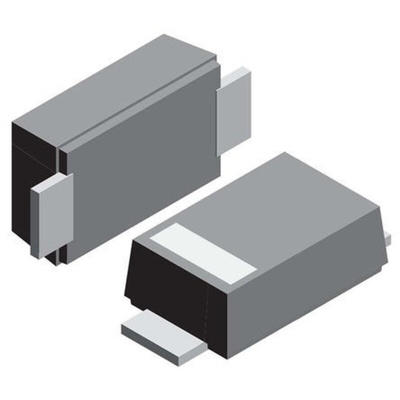Vishay 200V 1.5A, Rectifier Diode, 2-Pin DO-219AB SE15FD-M3/H