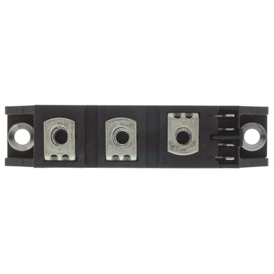 IXYS MCC26-16IO1B, Dual Thyristor Module 1600V, 32A 100mA