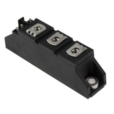 IXYS MCC95-16IO1B, Dual Thyristor Module 1600V, 116A 150mA