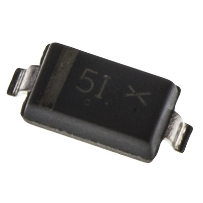 onsemi Switching Diode, 2-Pin SOD-123 MMSD4148T1G