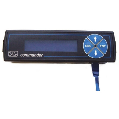 United Automation CM-FC36 (M/MV), Firing Circuit Commander Module