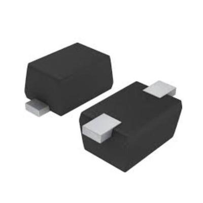 ROHM Switching Diode, 2-Pin EMD, SC-79, SOD-523 1SS400SMT2R