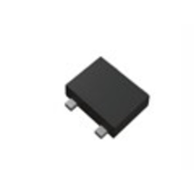 ROHM Dual Switching Diode, 4-Pin EMD, SC-107A, SOT-543 DA227YT2R
