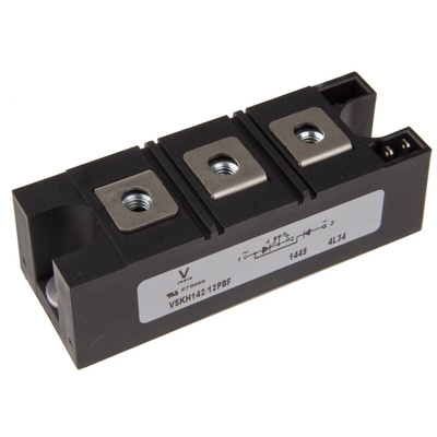 Vishay VSKH142/12PBF, Controllable Bridge Rectifier 1200V, 140A 270mA